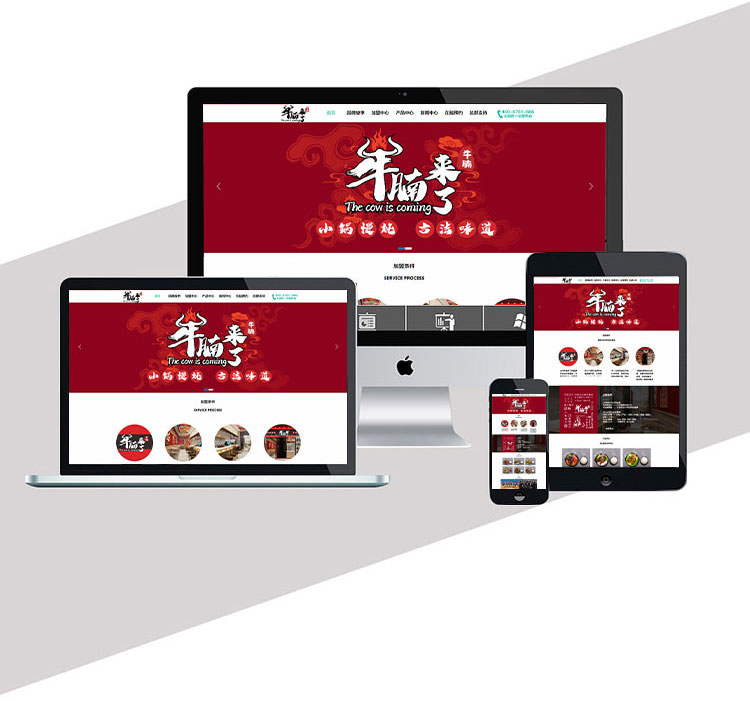 企业官网定制 企业官网定制